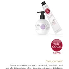 Gamme nutri Color Revlon